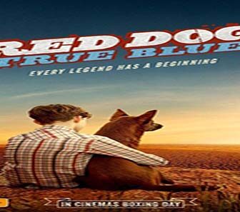 فيلم Red Dog True Blue 2016 مترجم