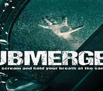 فيلم Submerged 2015 مترجم