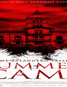 فيلم Summer Camp 2015 مترجم