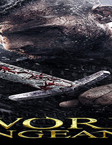 فيلم Sword Of Vengeance 2015 مترجم