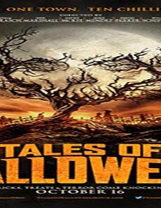 فيلم Tales Of Halloween 2015 مترجم