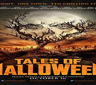 فيلم Tales Of Halloween 2015 مترجم