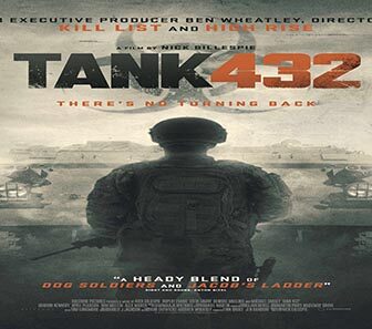 فيلم Tank 432 2015 مترجم
