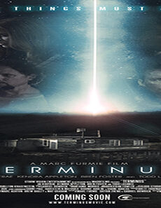 فيلم Terminus 2015 مترجم