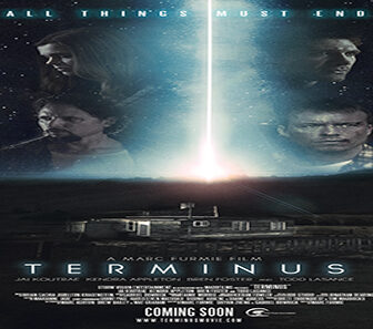 فيلم Terminus 2015 مترجم