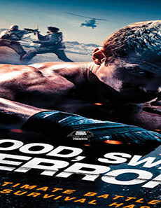 فيلم Blood Sweat And Terrors 2018 مترجم