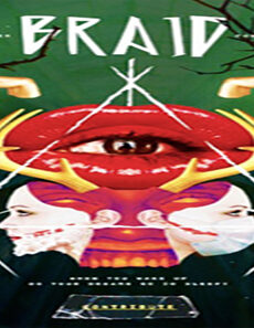 فيلم Braid 2018 مترجم