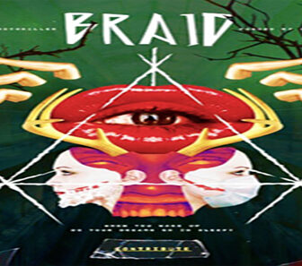 فيلم Braid 2018 مترجم