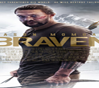 فيلم Braven 2018 مترجم