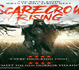 فيلم Bride Of Scarecrow 2018 مترجم