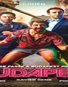 فيلم Budapest 2018 مترجم