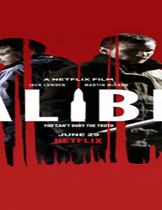 فيلم Calibre 2018 مترجم