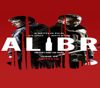 فيلم Calibre 2018 مترجم