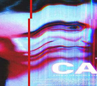 فيلم Cam 2018 مترجم