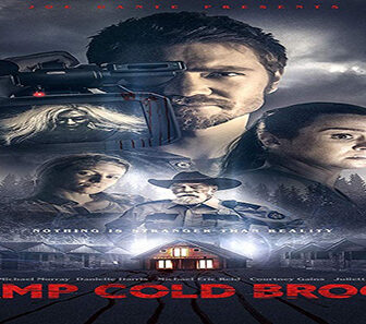 فيلم Camp Cold Brook 2018 مترجم