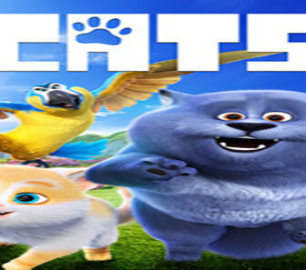 فيلم Cats 2018 مترجم