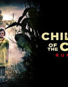 فيلم Children Of The Corn Runaway 2018 مترجم