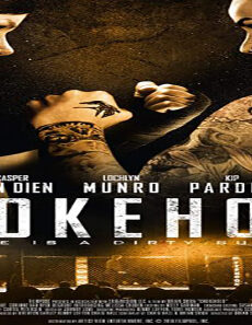 فيلم Chokehold 2018 مترجم