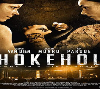 فيلم Chokehold 2018 مترجم