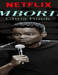 فيلم Chris Rock Tamborine 2018 مترجم