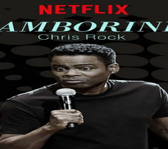 فيلم Chris Rock Tamborine 2018 مترجم