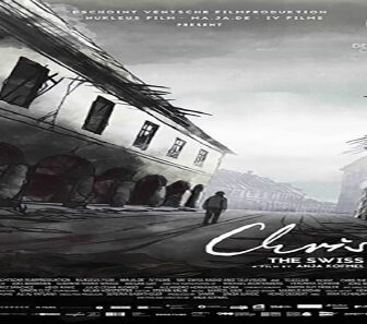 فيلم Chris The Swiss 2018 مترجم