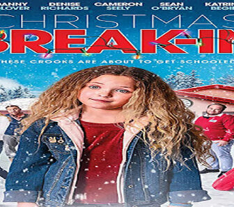فيلم Christmas Break In 2018 مترجم