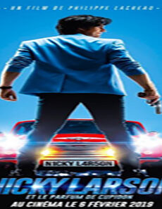 فيلم City Hunter 2018 مترجم