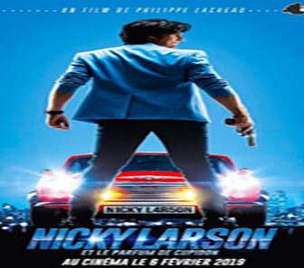 فيلم City Hunter 2018 مترجم