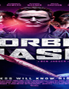 فيلم Corbin Nash 2018 مترجم