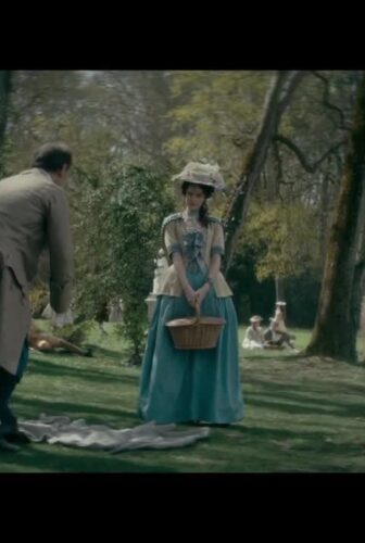 فيلم Casanova 2019 مترجم