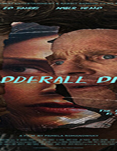 فيلم The Adderall Diaries 2015 مترجم