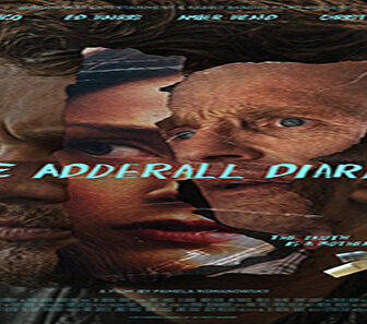 فيلم The Adderall Diaries 2015 مترجم