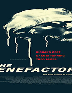 فيلم The Benefactor 2015 مترجم