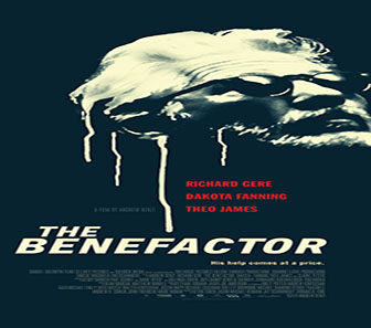 فيلم The Benefactor 2015 مترجم