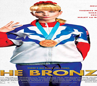 فيلم The Bronze 2015 مترجم