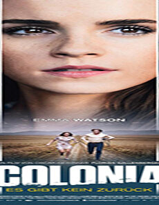 فيلم The Colony 2015 مترجم