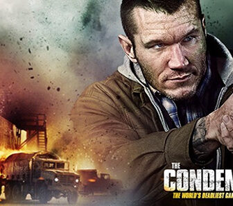 فيلم The Condemned 2 2015 مترجم