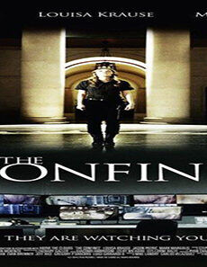 فيلم The Confines 2015 مترجم