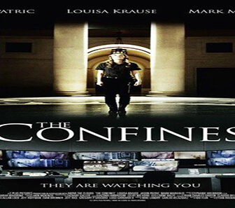 فيلم The Confines 2015 مترجم