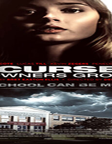 فيلم The Curse Of Downers Grove 2015 مترجم