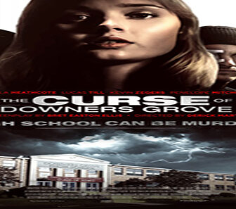 فيلم The Curse Of Downers Grove 2015 مترجم