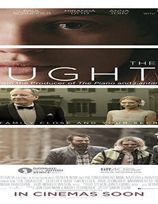 فيلم The Daughter 2015 مترجم