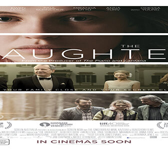 فيلم The Daughter 2015 مترجم