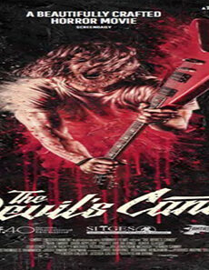 فيلم The Devils Candy 2015 مترجم