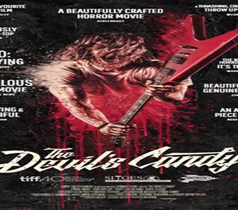 فيلم The Devils Candy 2015 مترجم