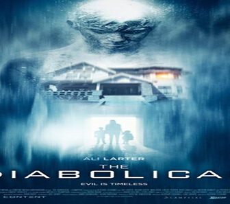 فيلم The Diabolical 2015 مترجم