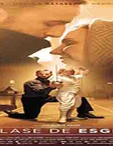 فيلم The Fencer 2015 مترجم
