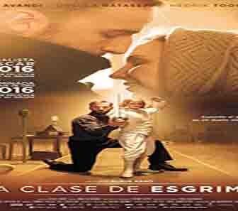 فيلم The Fencer 2015 مترجم