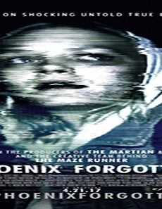 فيلم Phoenix Forgotten 2017 مترجم